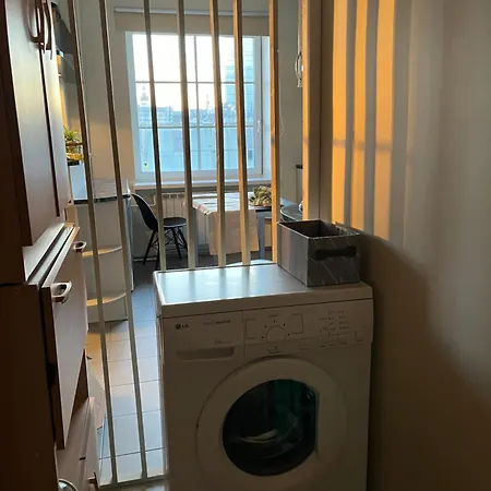 Vonn In Centre Apartment *