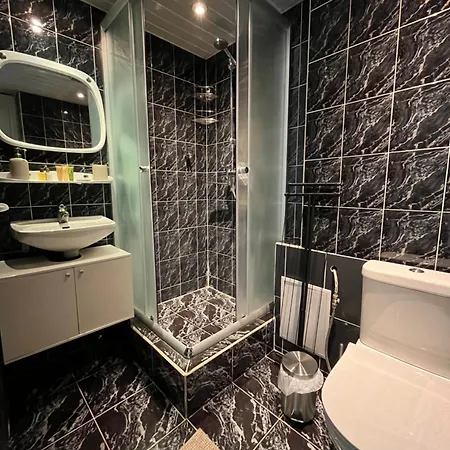 Vonn In Centre Apartman Tallinn