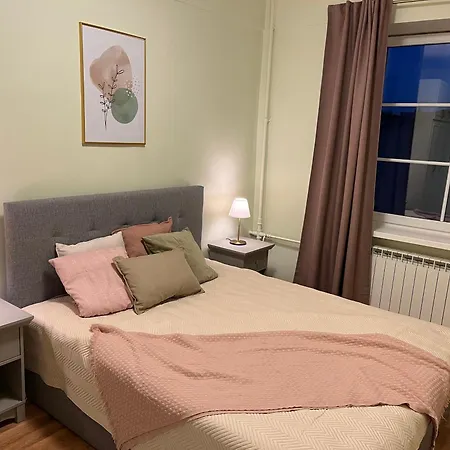 Apartman Vonn In Centre *