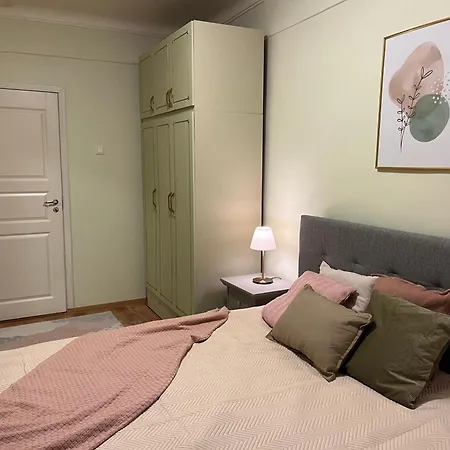 Vonn In Centre Apartman *