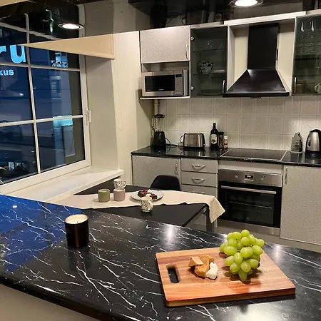 Apartman Vonn In Centre