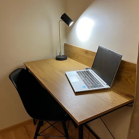 Vonn In Centre Apartman Tallinn