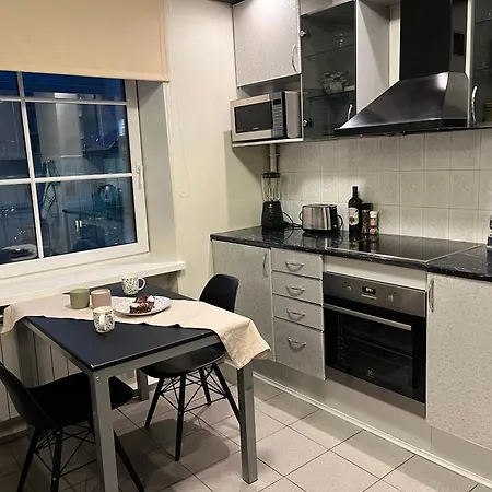 Vonn In Centre * Tallinn