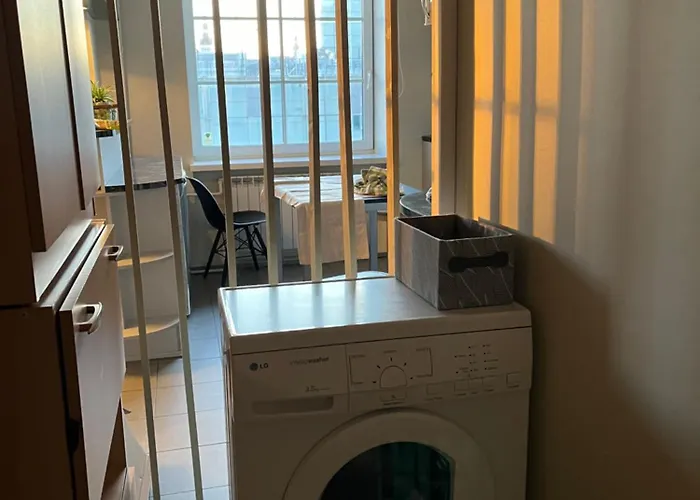 Vonn In Centre Appartement *