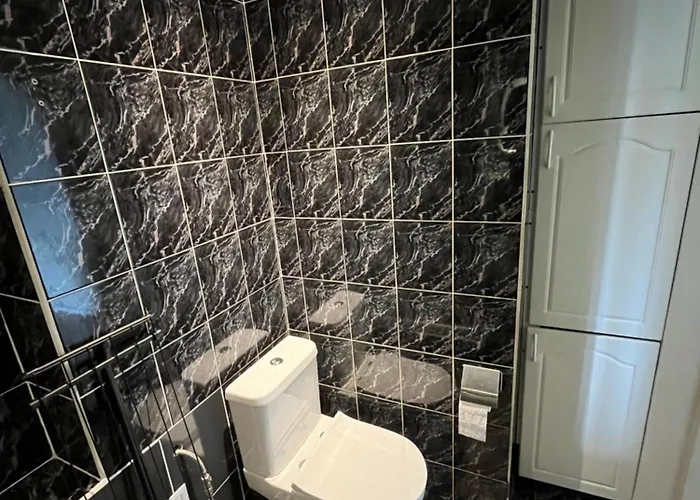 Vonn In Centre Tallinn