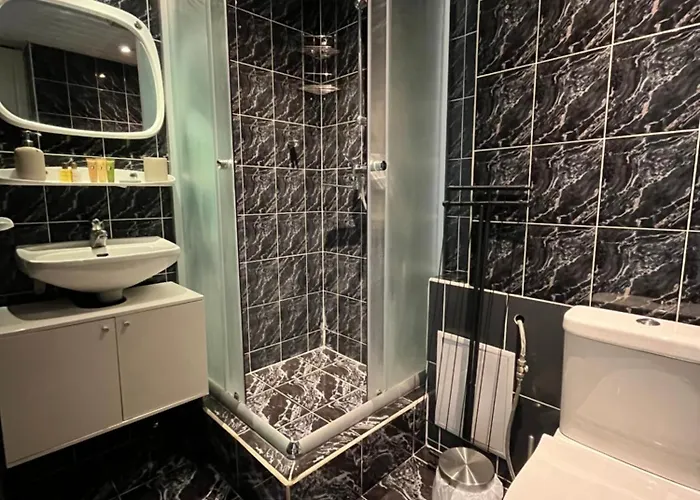 Vonn In Centre Apartment Tallinn