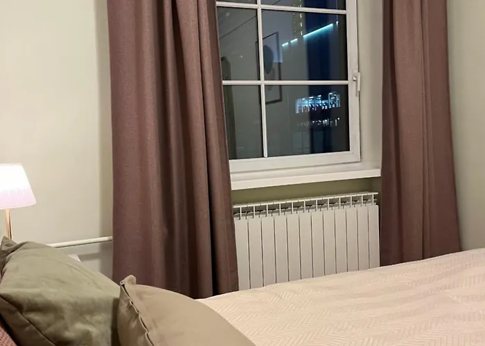 Apartment Vonn In Centre *