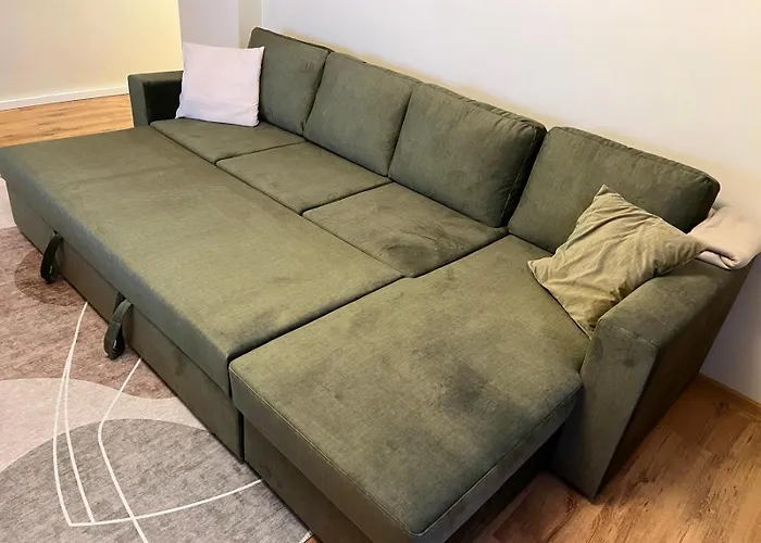 Vonn In Centre * Tallinn