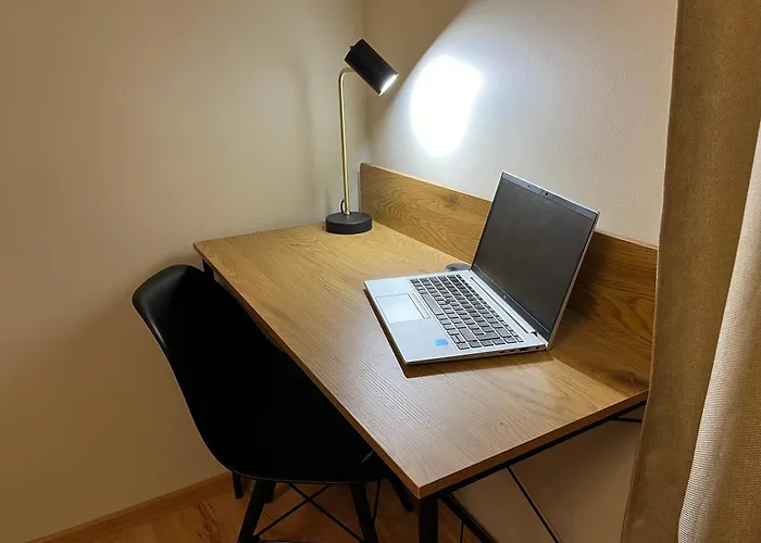 Vonn In Centre Appartement Tallinn