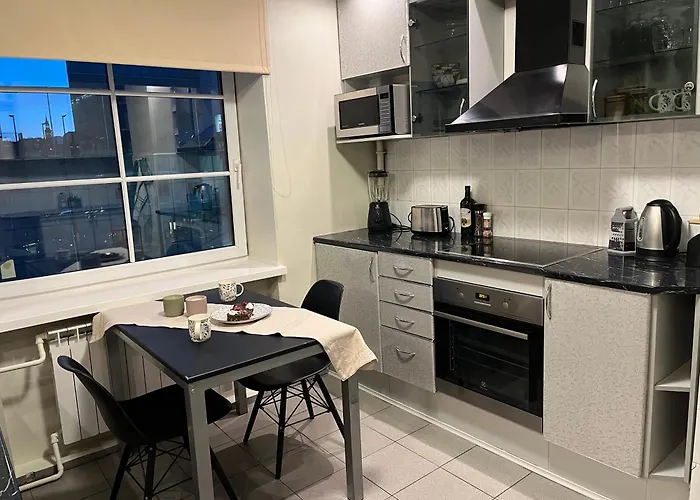 Vonn In Centre * Tallinn