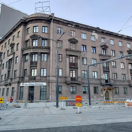 Apartment Vonn In Centre