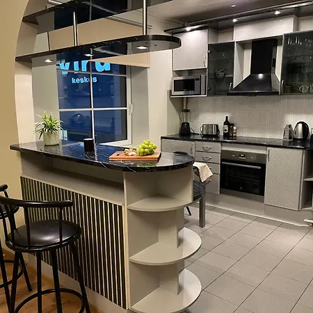 Apartment Vonn In Centre