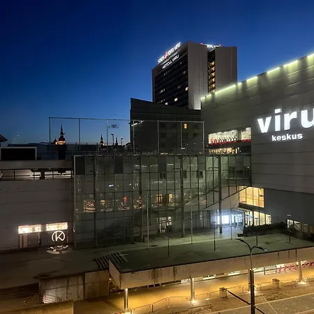 Vonn In Centre Daire