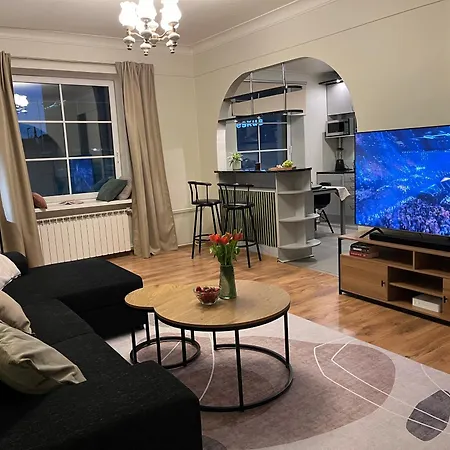 Vonn In Centre Tallinn